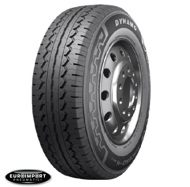 Dynamo Hiscend-H MC31  175/80 R13 97 S  Carico C  8PR